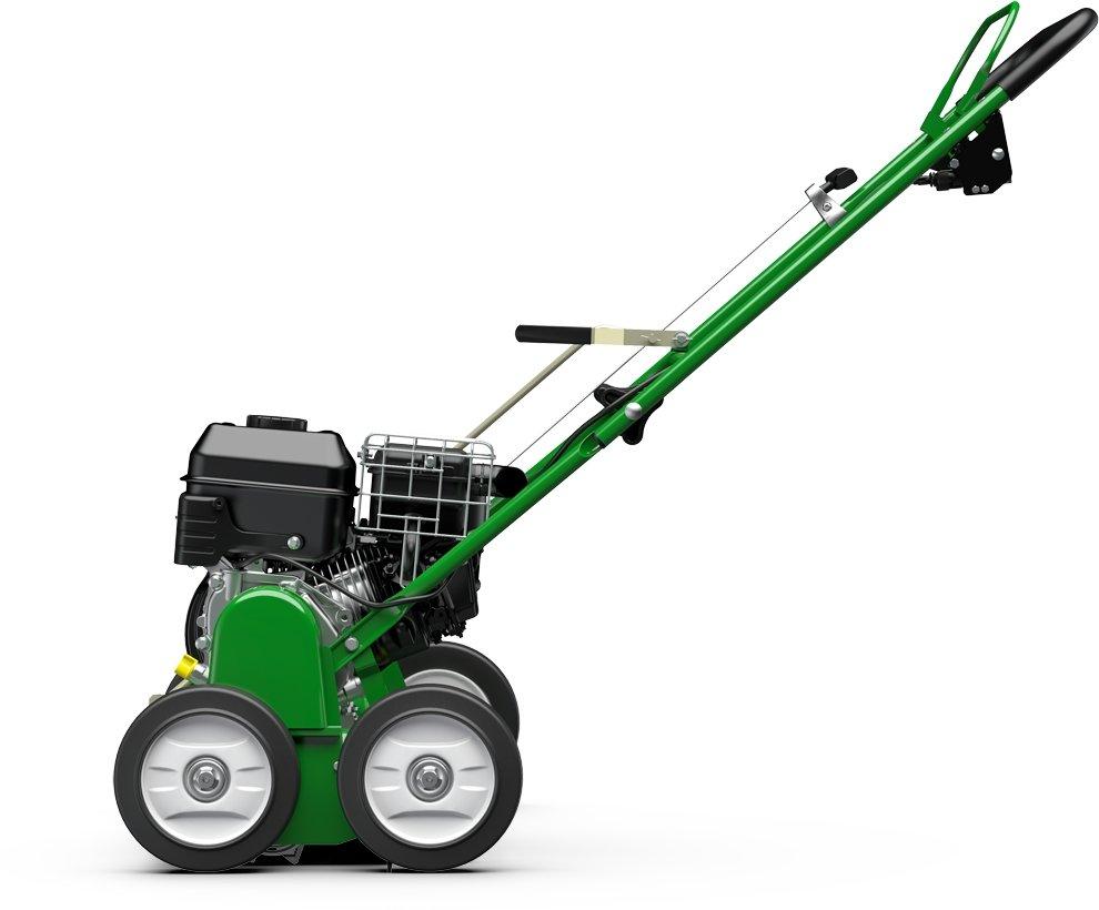SABO Benzin Vertikutierer 45220